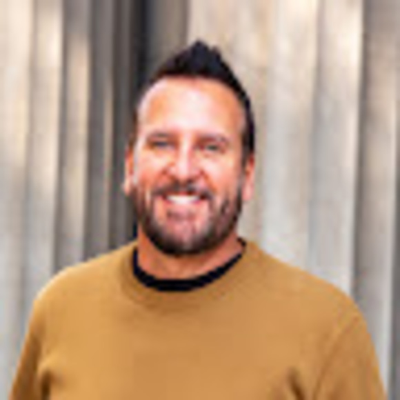 Meet your Posher, Joel - Picture 1 of 1